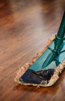 MuckFree Cleaning