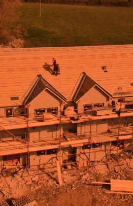 Fairmile Roofing Services