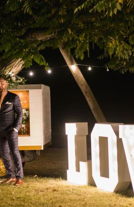 Gusto di Prosecco