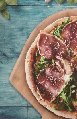 Luciano Pizzeria