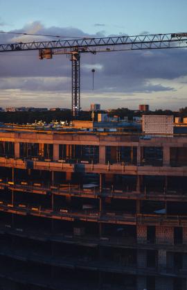 PSConstruction